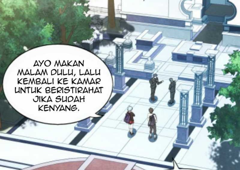 Monster Paradise Bab 05 halaman 7