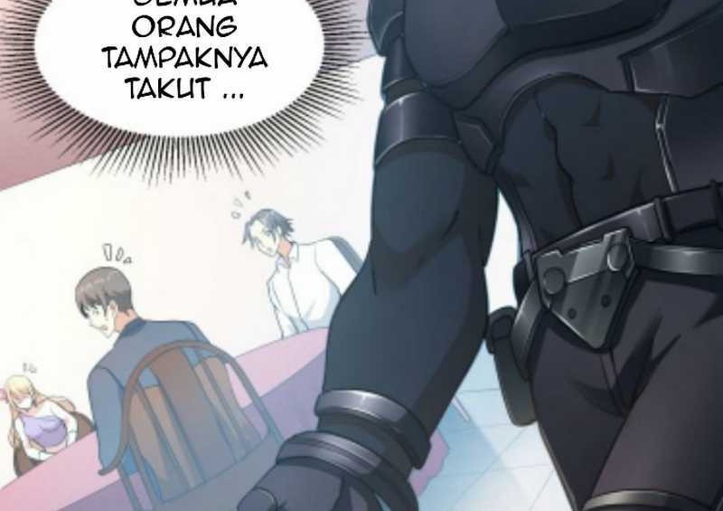 Monster Paradise Bab 05 halaman 10