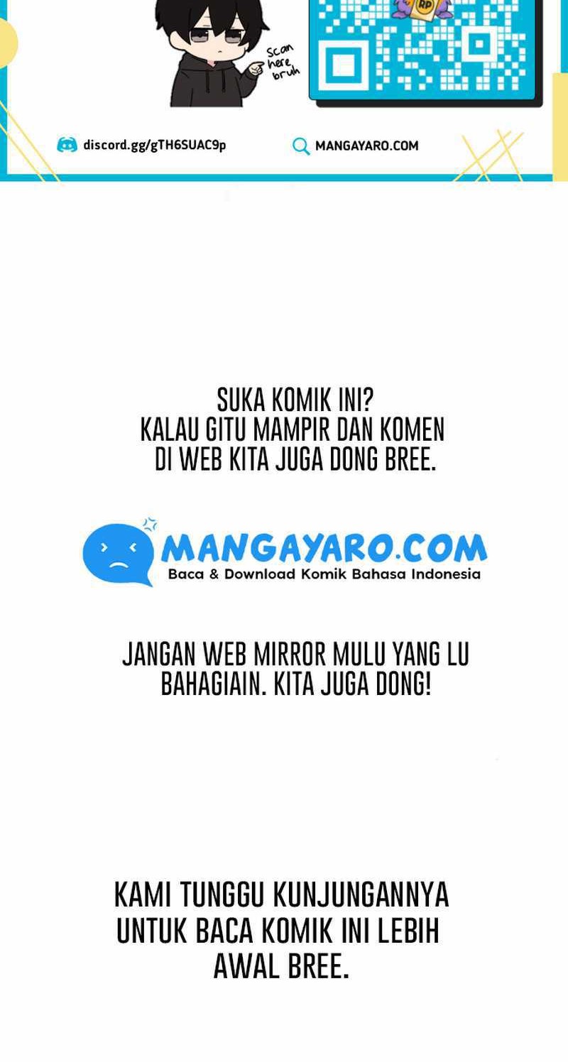 Monster Paradise Bab 06 halaman 31