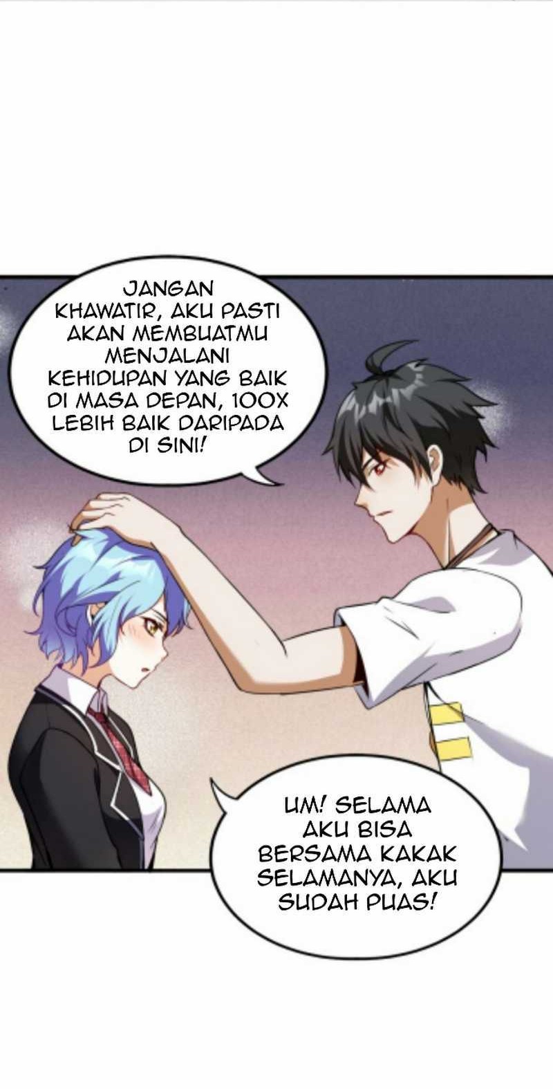 Monster Paradise Bab 07 halaman 13