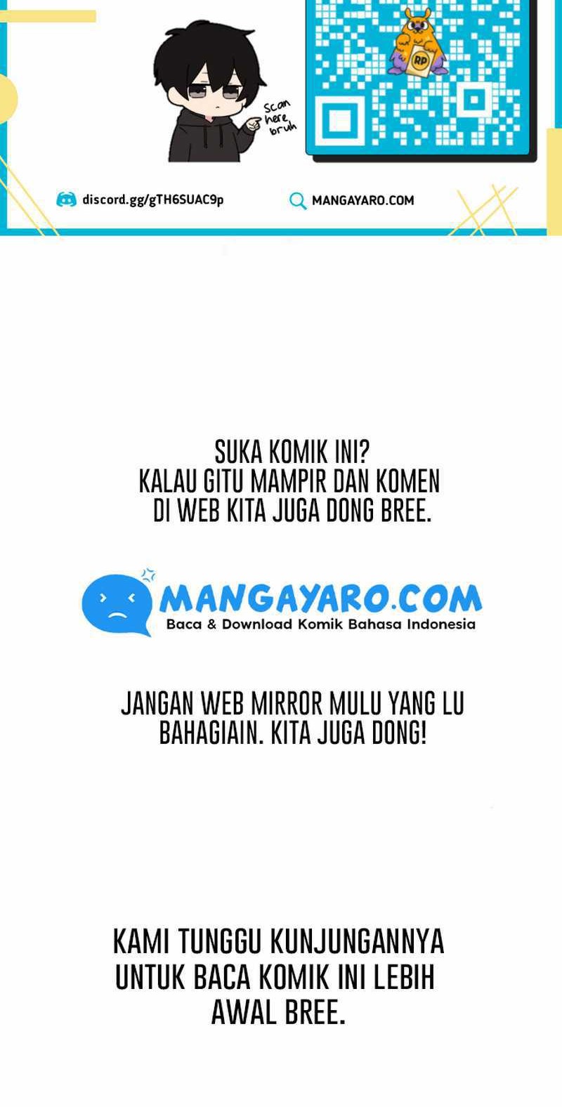Monster Paradise Bab 07 halaman 31