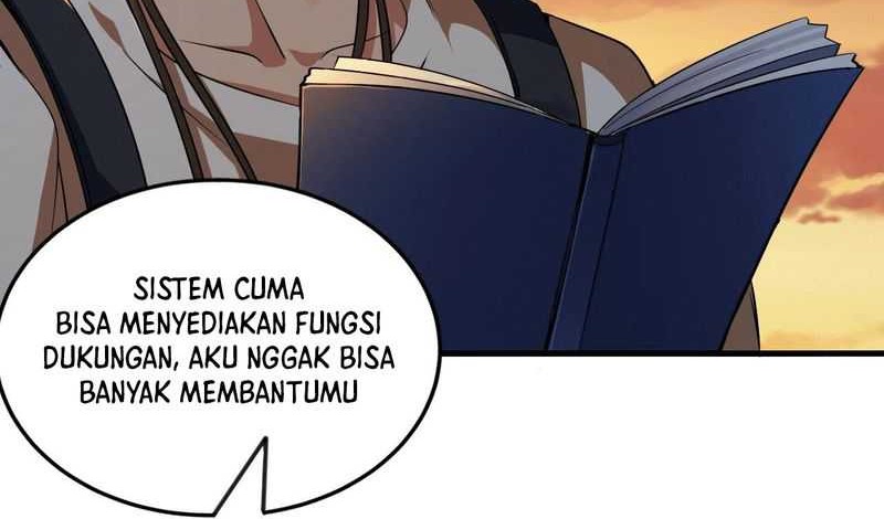 Monster Paradise Bab 09 halaman 5