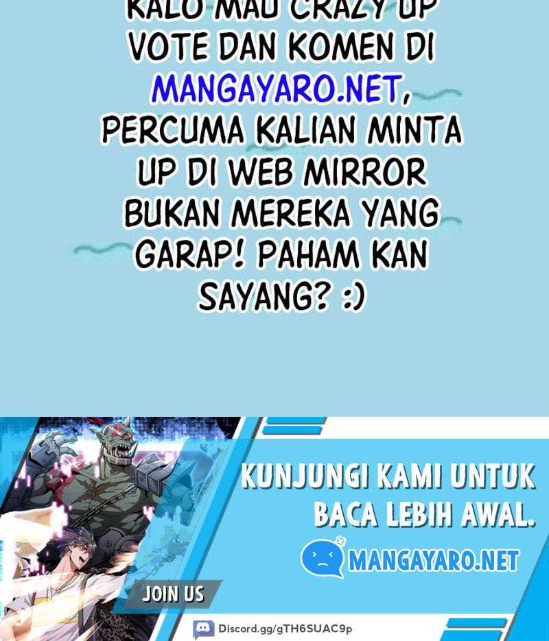 Monster Paradise Bab 09 halaman 32