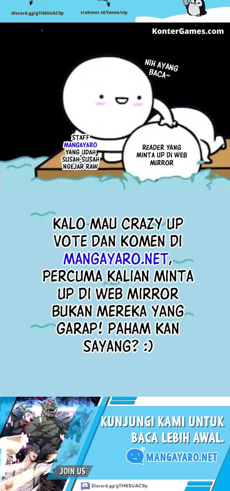 Monster Paradise Bab 10 halaman 29