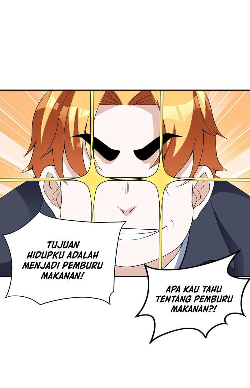 Monster Paradise Bab 12 halaman 13