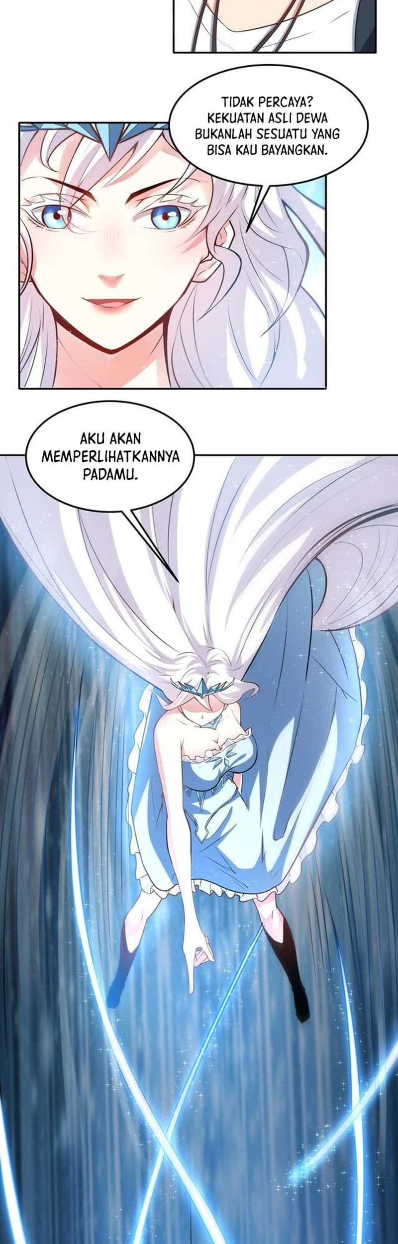 Monster Paradise Bab 16 halaman 23