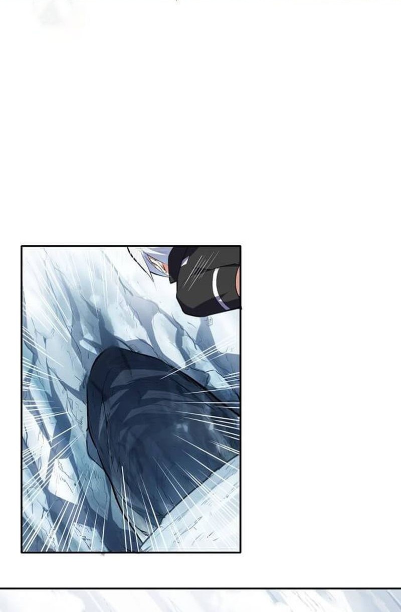 Monster Paradise chapter 17 halaman 13