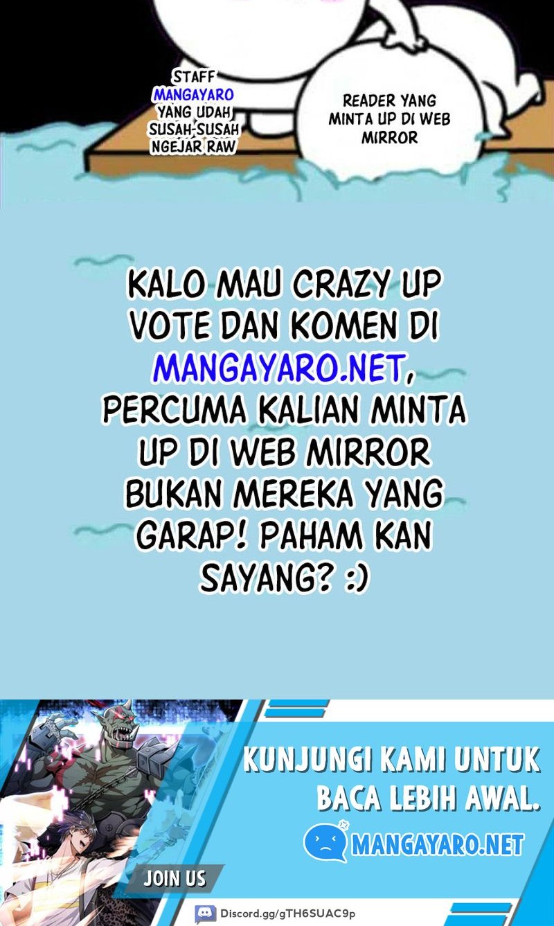 Monster Paradise chapter 17 halaman 23