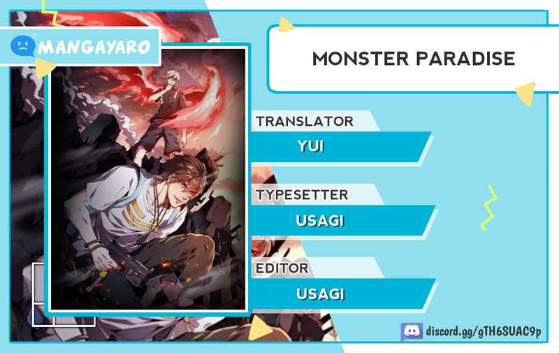 Monster Paradise Bab 39 halaman 1