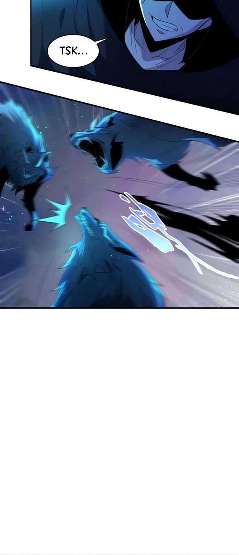 Monster Paradise chapter 54 halaman 13