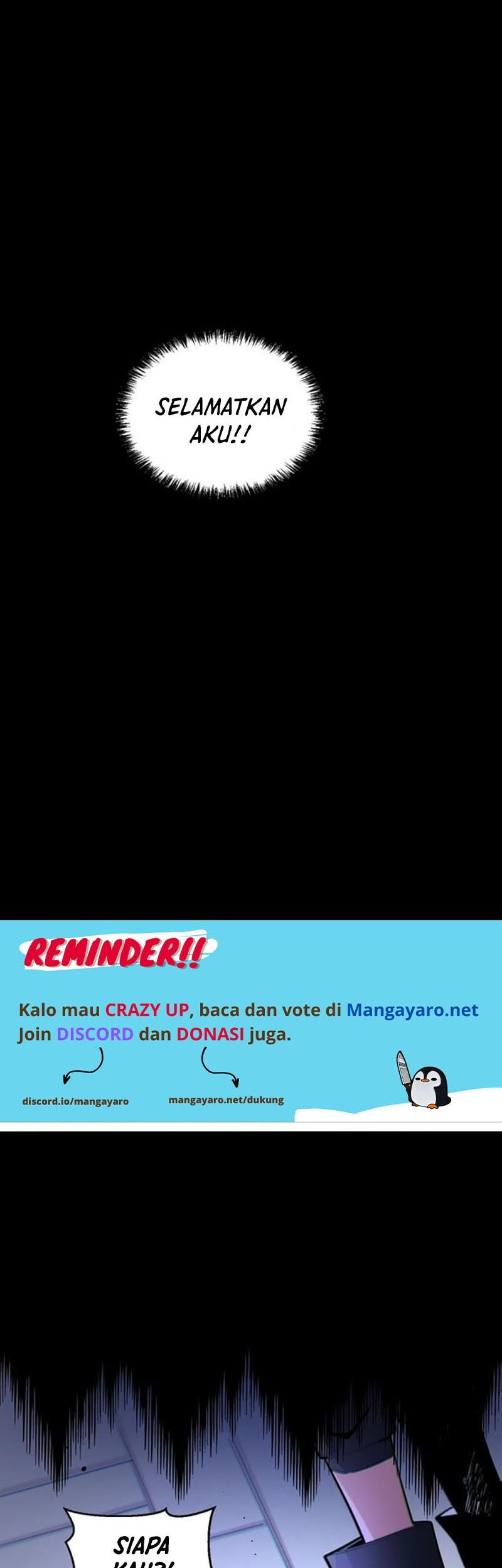 Monster Paradise Bab 55 halaman 11