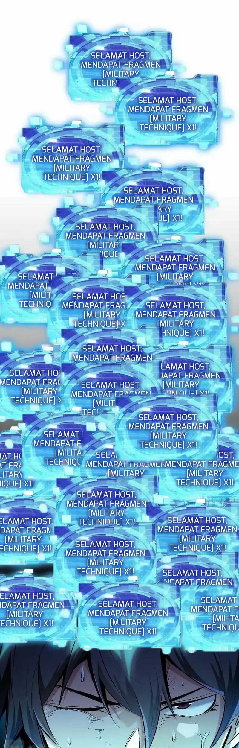 Monster Paradise Bab 63 halaman 22