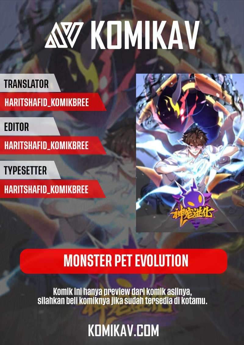 Monster Pet Evolution Bab 01 halaman 1