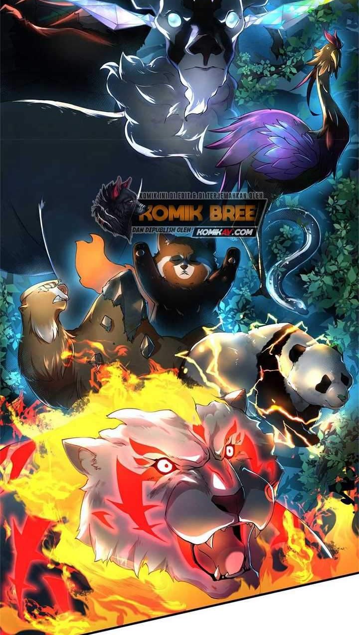 Monster Pet Evolution Bab 01 halaman 4