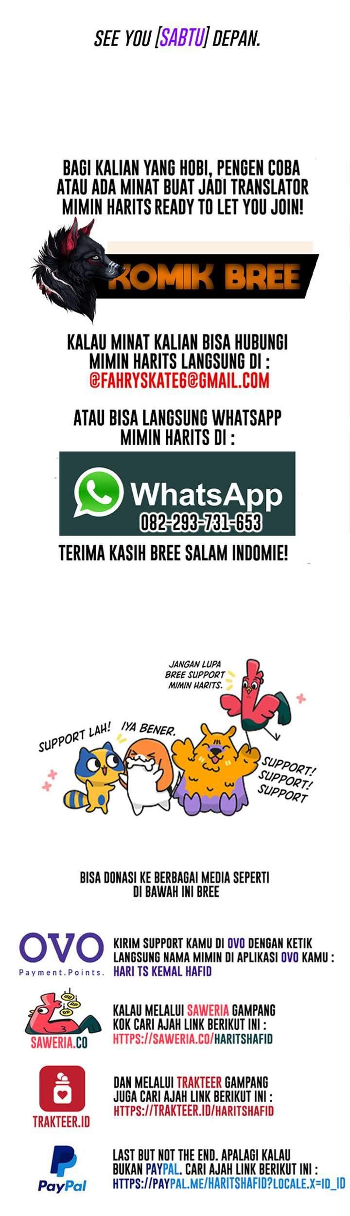 Monster Pet Evolution Bab 01 halaman 30