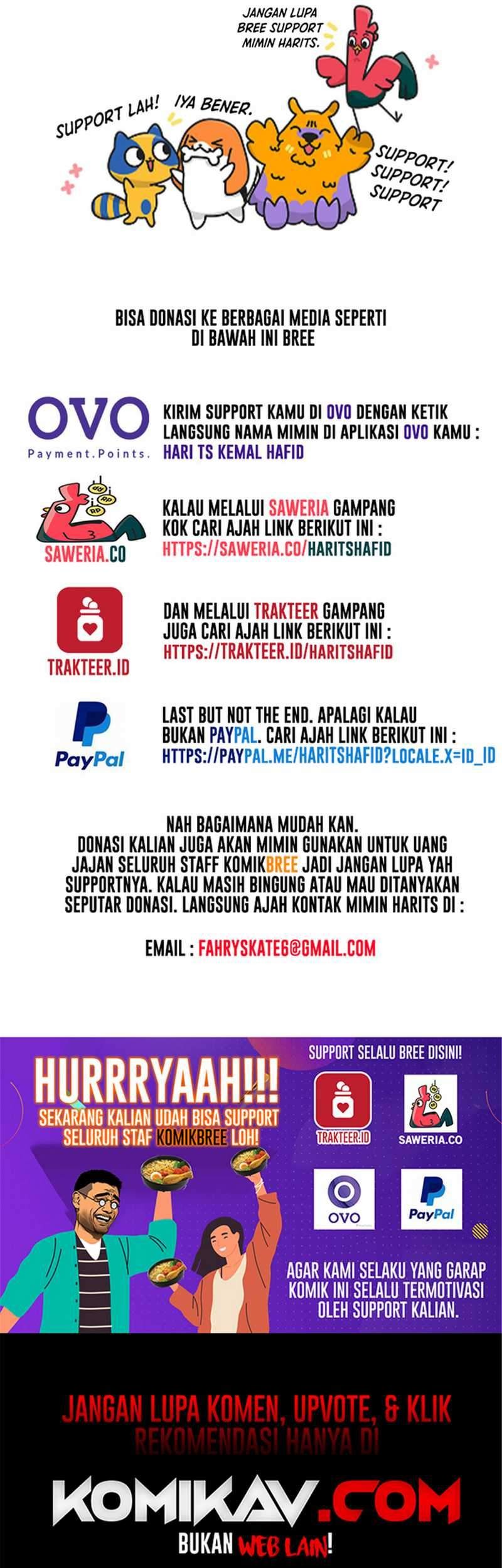 Monster Pet Evolution Bab 02 halaman 2