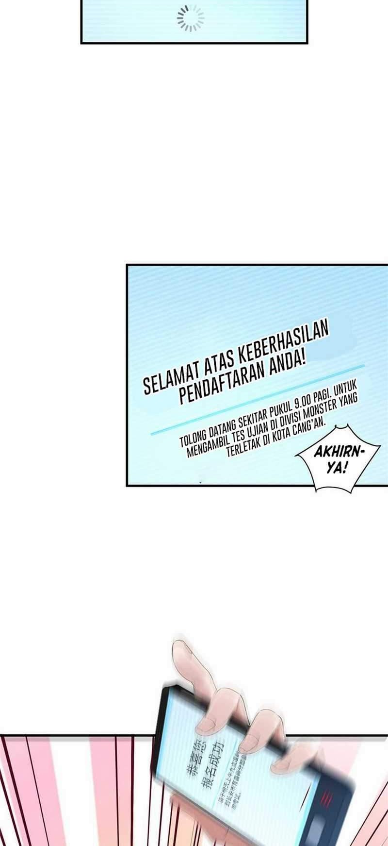 Monster Pet Evolution Bab 02 halaman 28