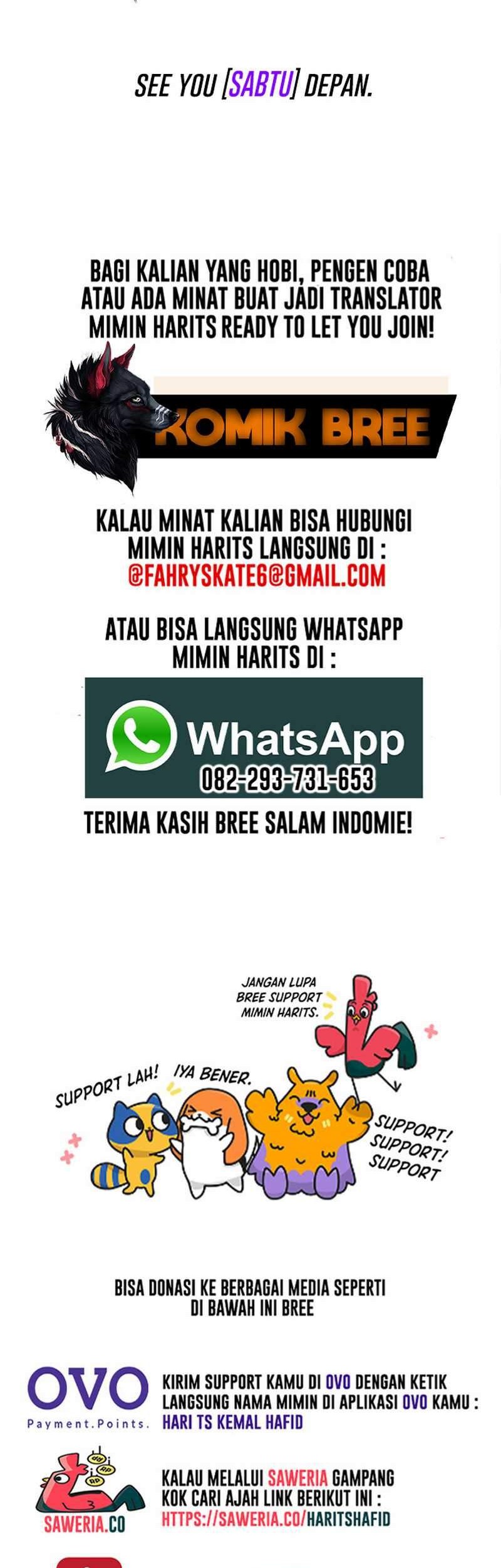 Monster Pet Evolution Bab 02 halaman 30