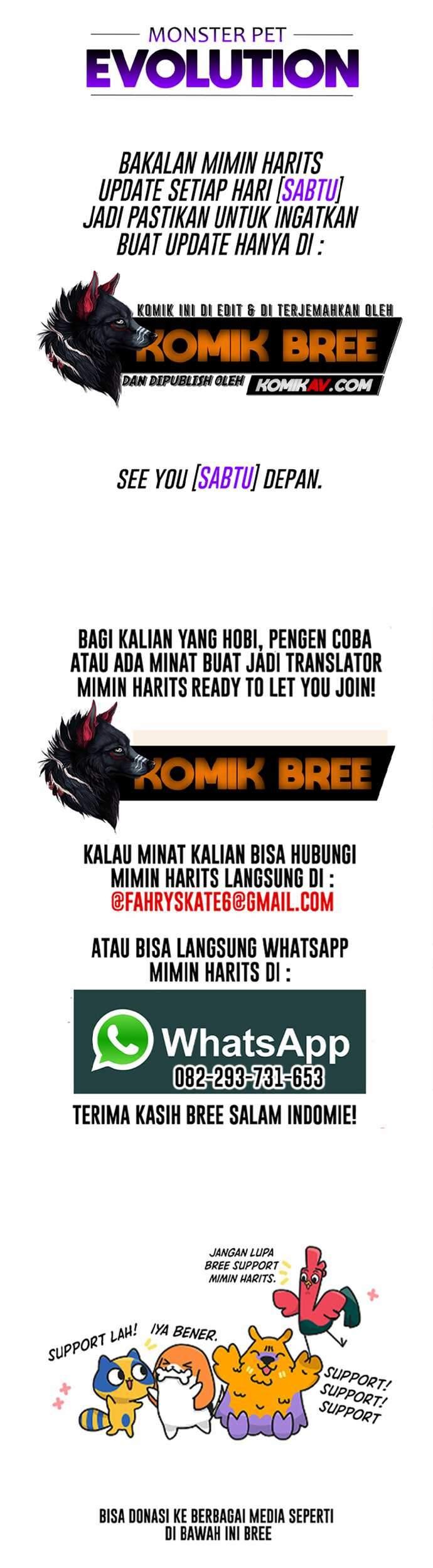 Monster Pet Evolution Bab 03 halaman 30