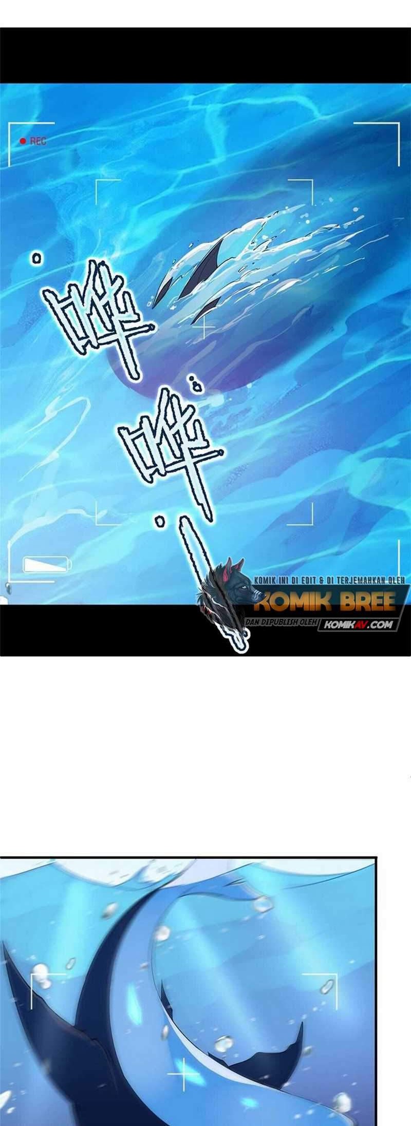 Monster Pet Evolution Bab 04 halaman 6