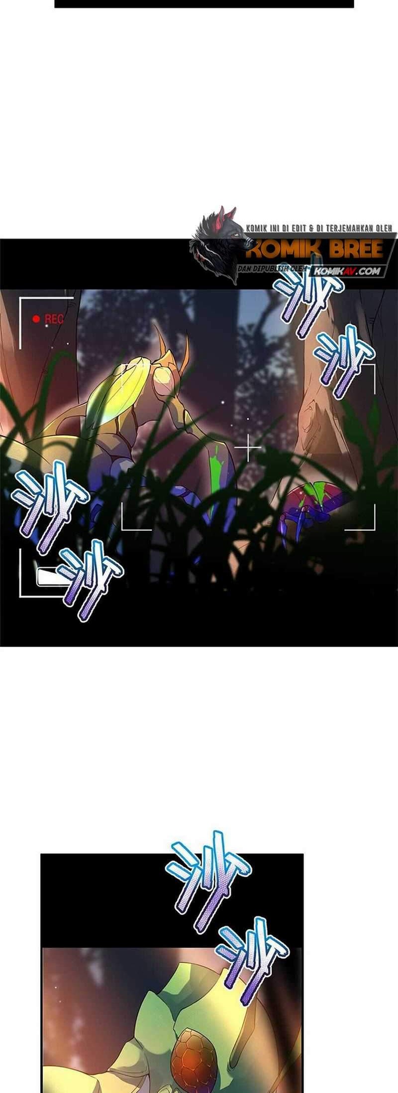 Monster Pet Evolution Bab 04 halaman 16