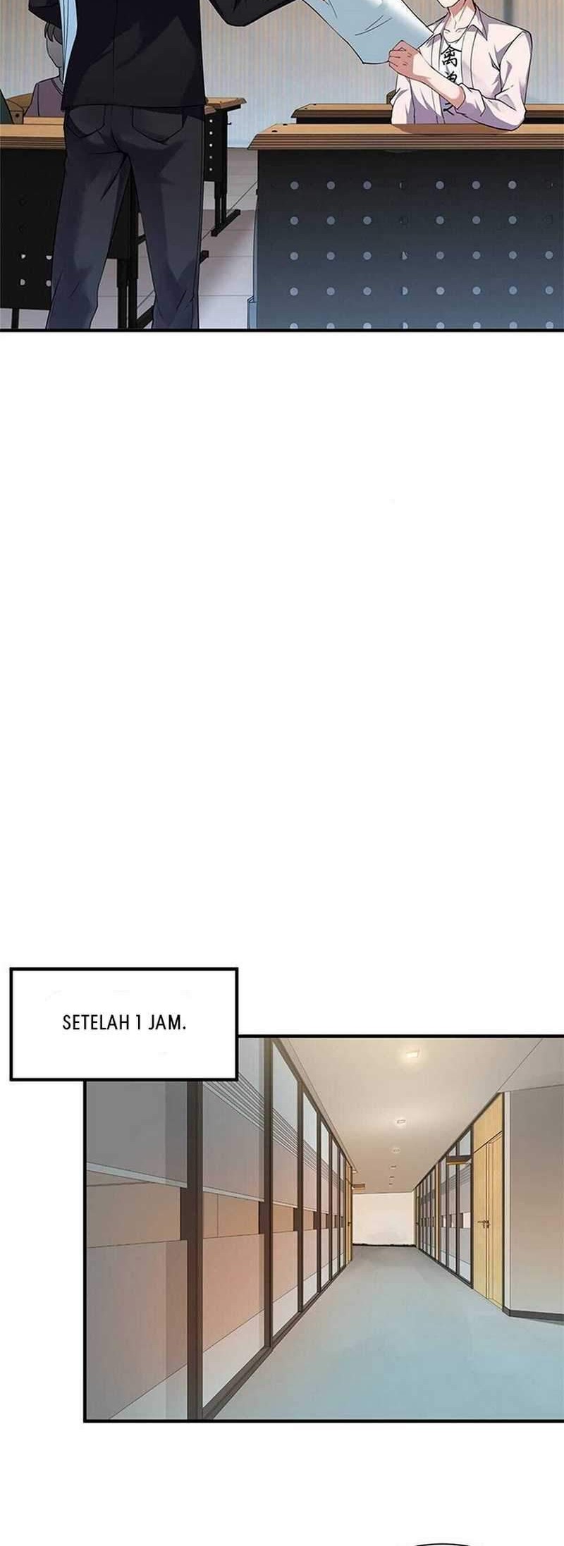Monster Pet Evolution Bab 04 halaman 20