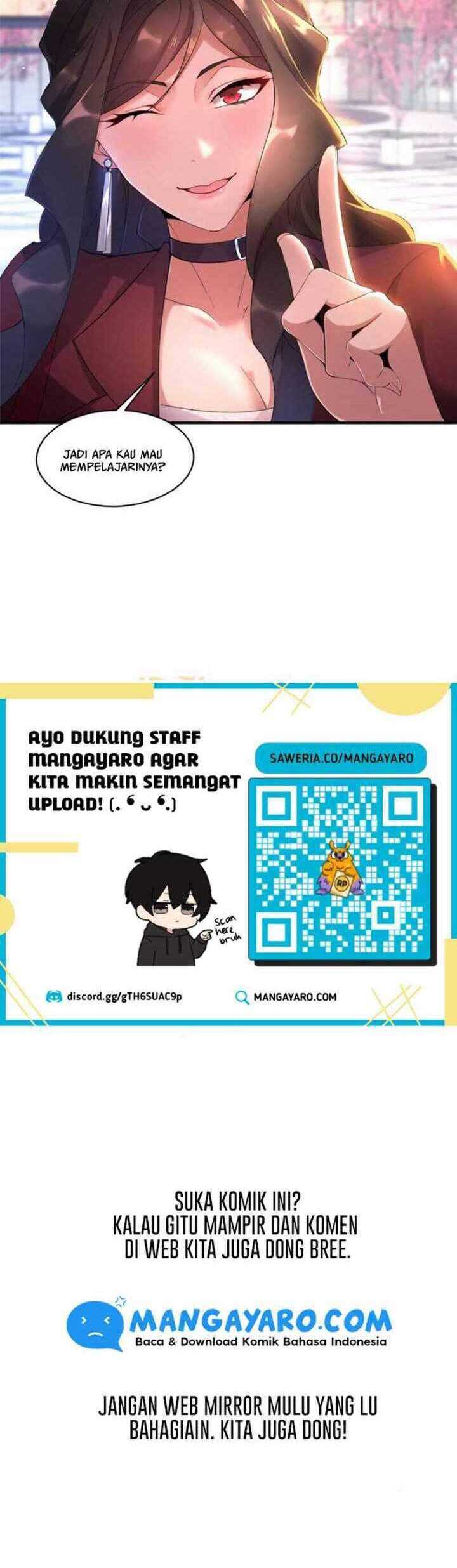 Monster Pet Evolution chapter 09 halaman 30