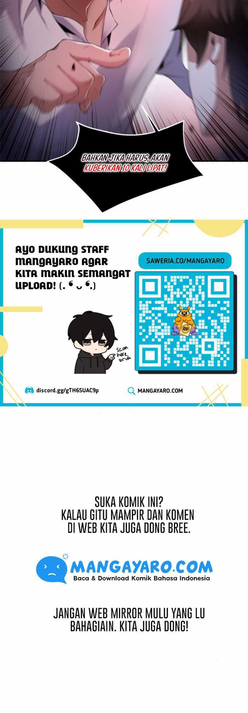 Monster Pet Evolution Bab 10 halaman 27