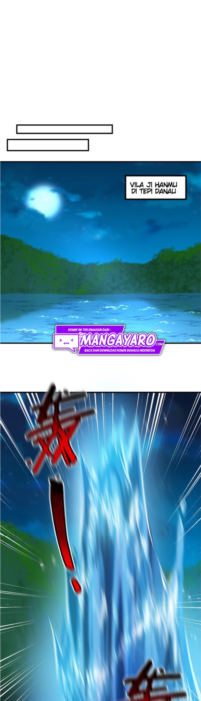 Monster Pet Evolution Bab 100 halaman 17