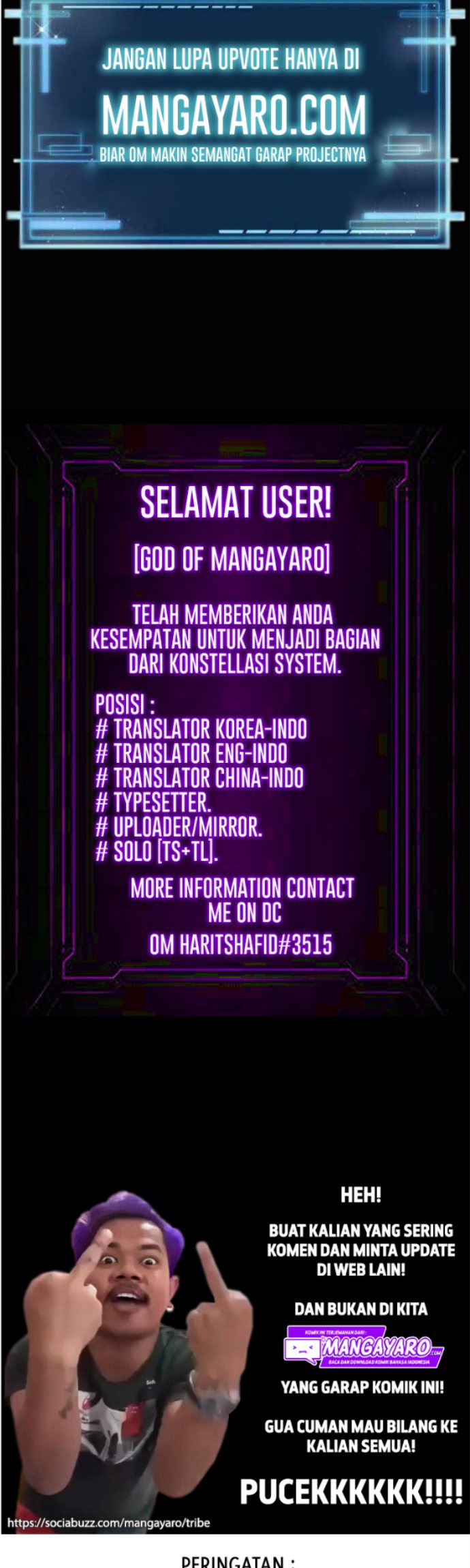 Monster Pet Evolution Bab 102 halaman 29