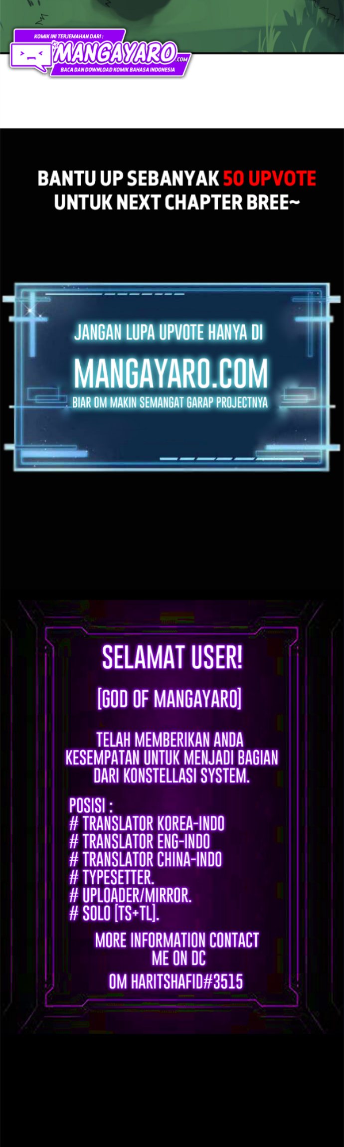 Monster Pet Evolution Bab 106 halaman 28
