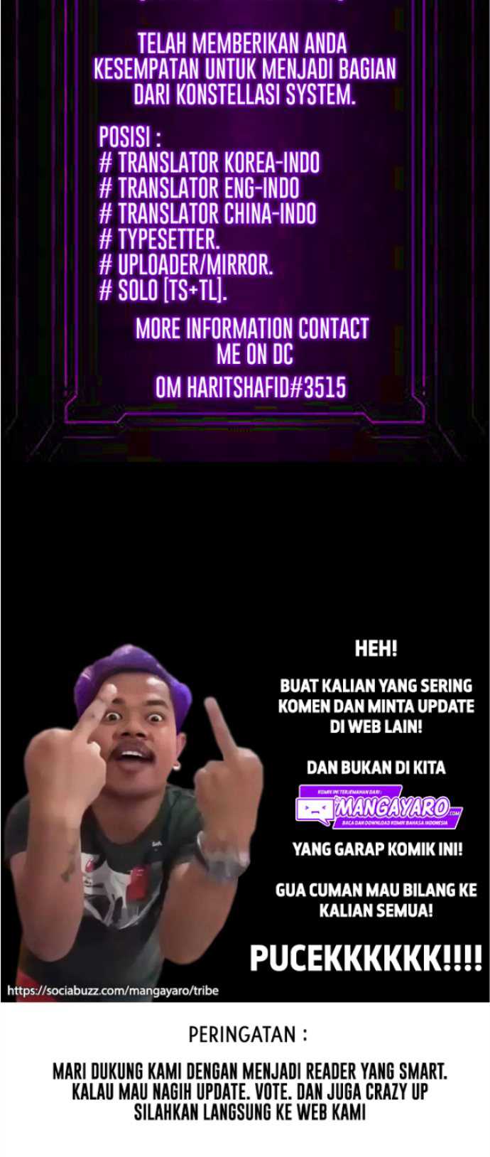 Monster Pet Evolution Bab 110 halaman 29