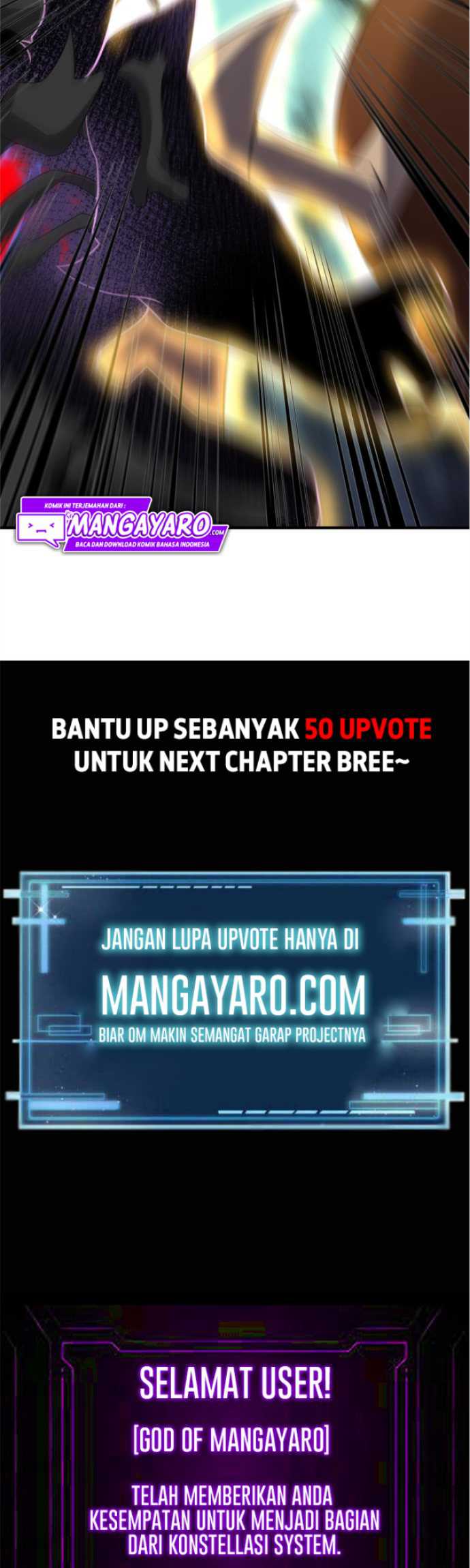Monster Pet Evolution Bab 112 halaman 29