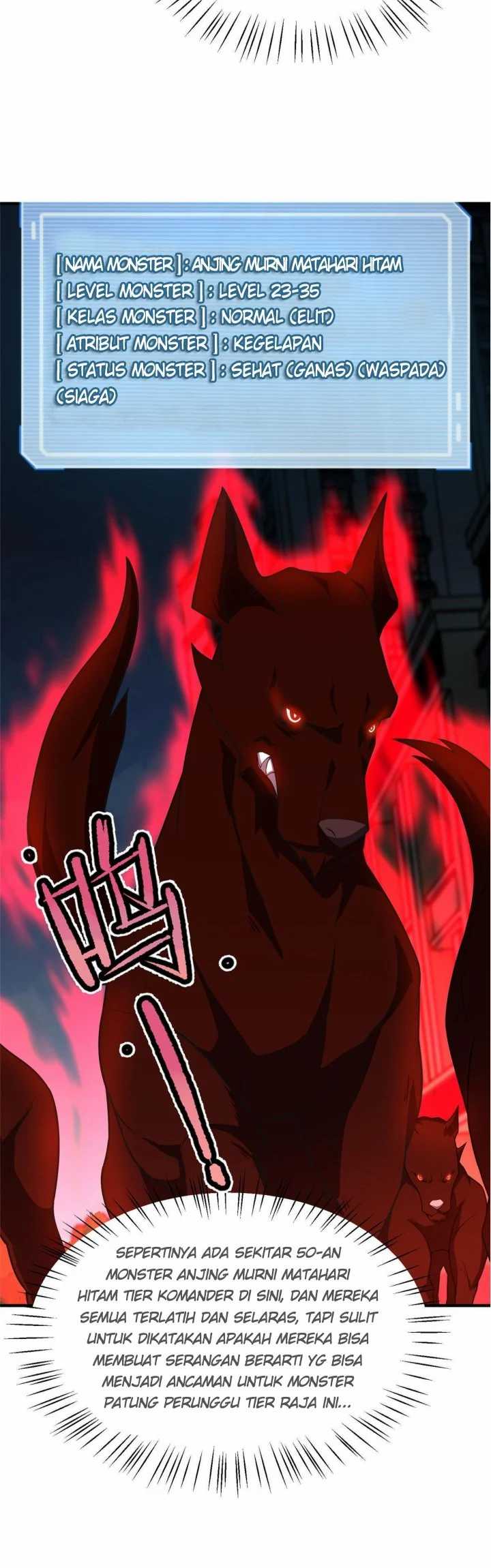 Monster Pet Evolution Bab 118 halaman 8