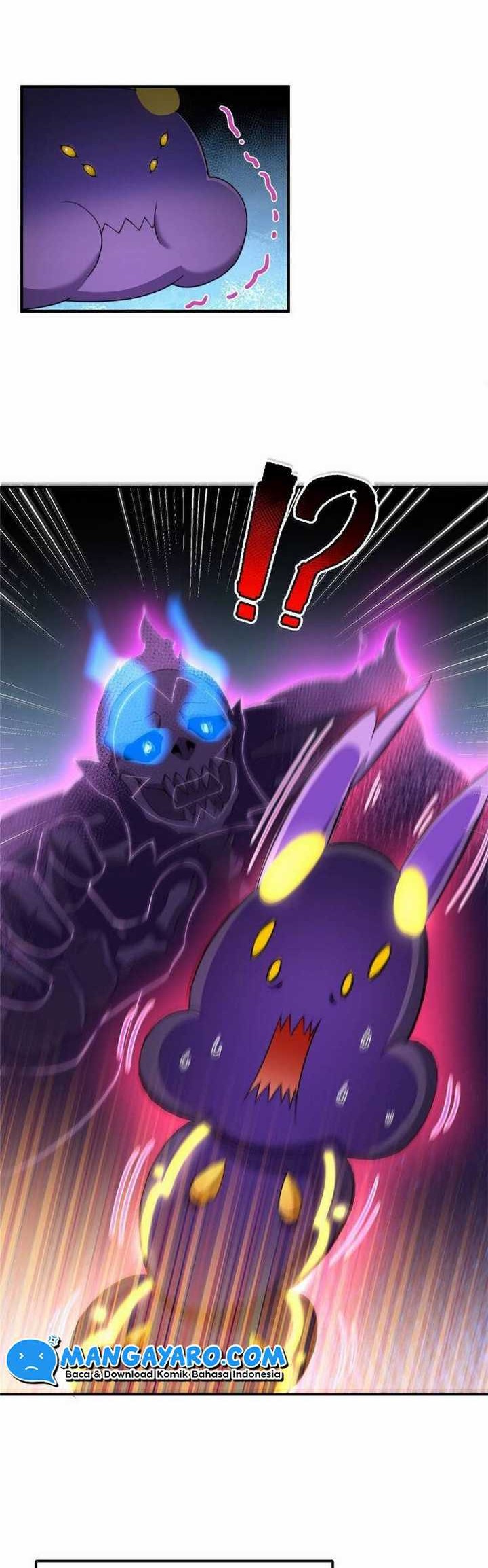 Monster Pet Evolution Bab 12 halaman 7