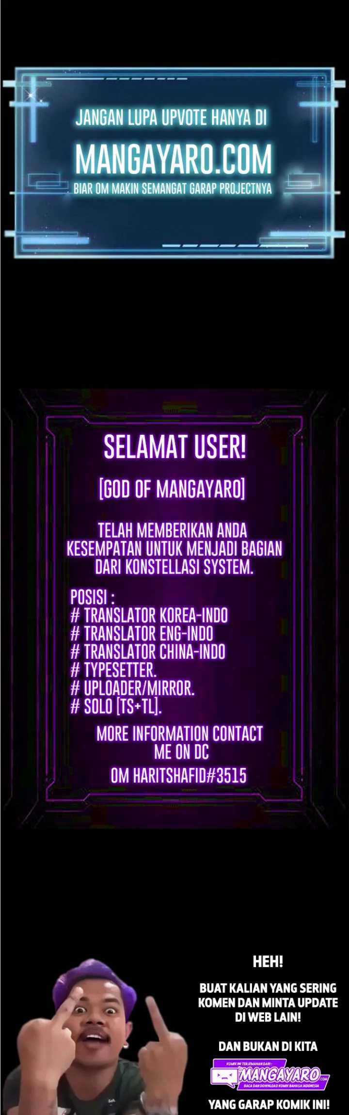 Monster Pet Evolution Bab 120 halaman 29