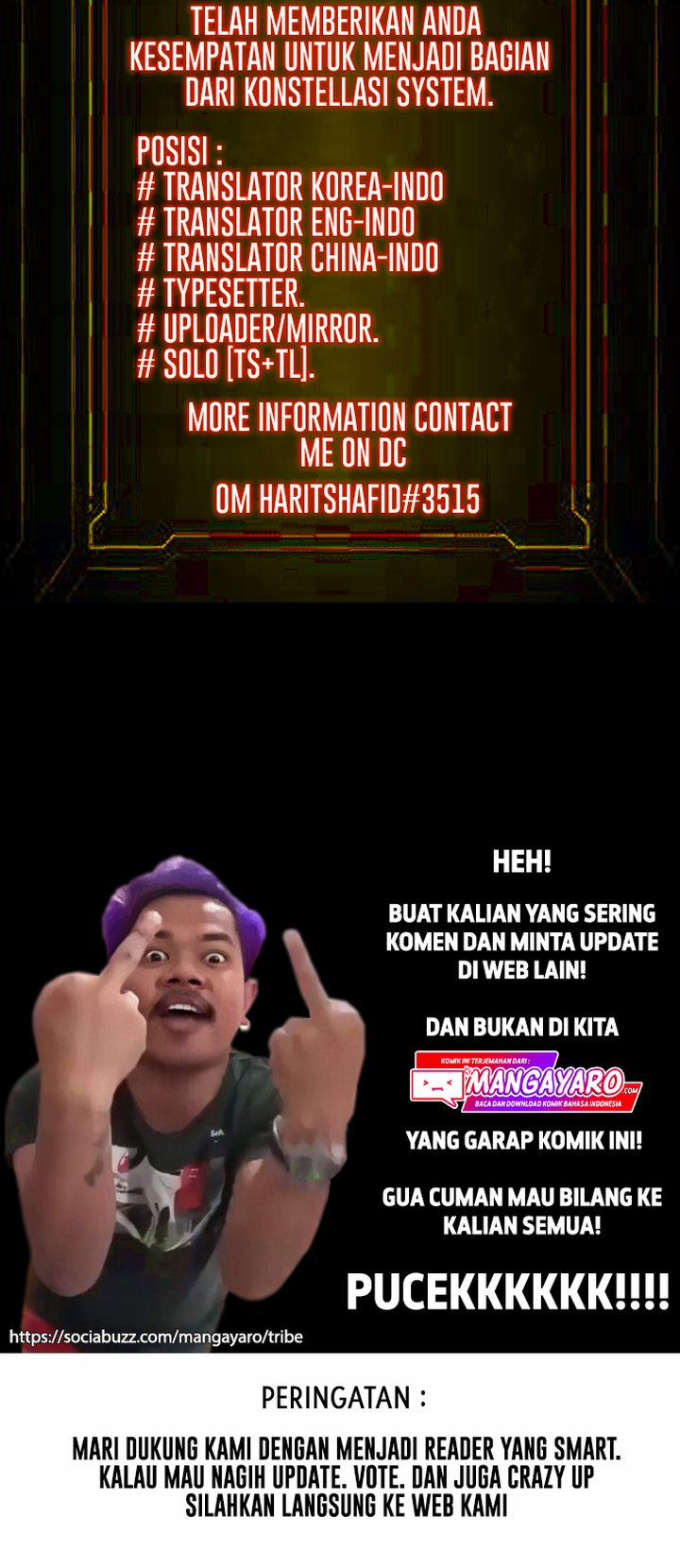 Monster Pet Evolution Bab 122 halaman 28