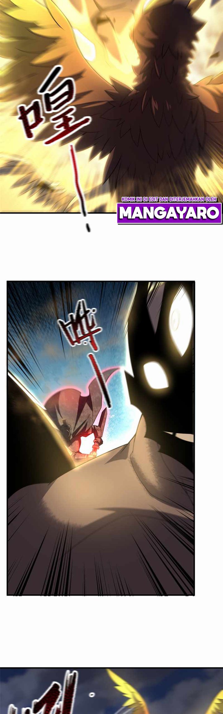 Monster Pet Evolution Bab 125 halaman 16