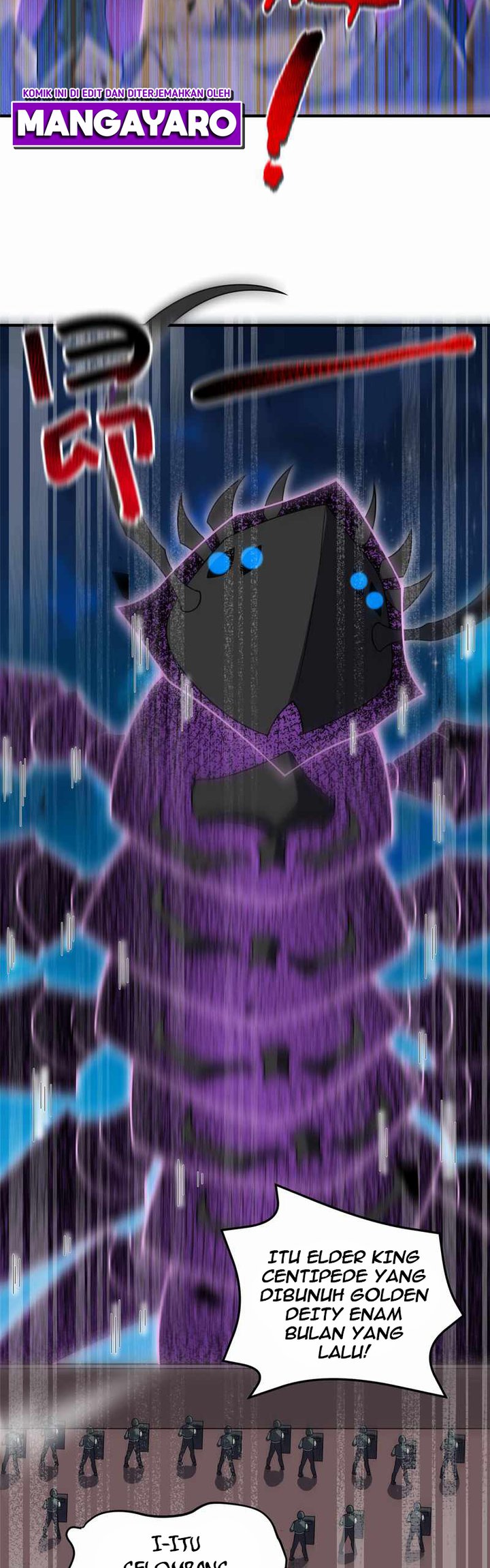 Monster Pet Evolution Bab 127 halaman 10