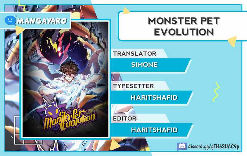 Monster Pet Evolution Bab 13 halaman 1