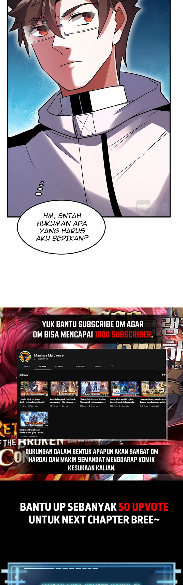 Monster Pet Evolution Bab 130 halaman 29