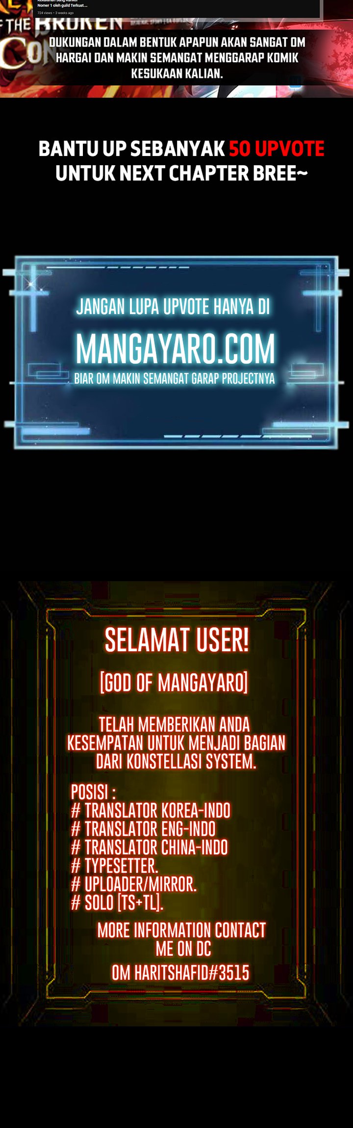 Monster Pet Evolution Bab 131 halaman 29