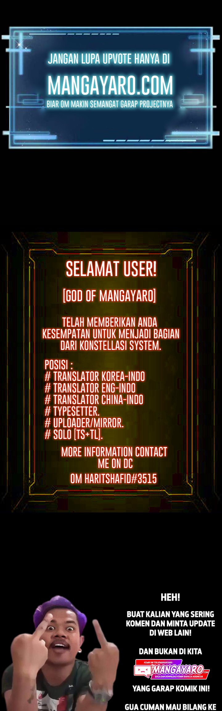 Monster Pet Evolution Bab 134 halaman 29