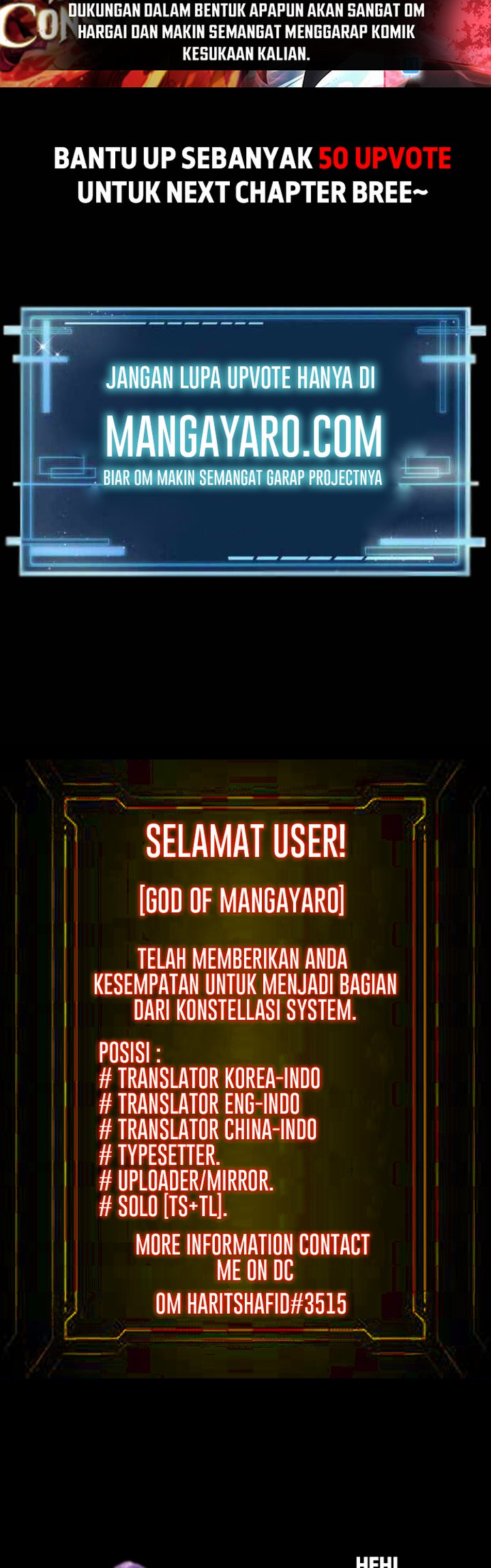 Monster Pet Evolution Bab 135 halaman 24