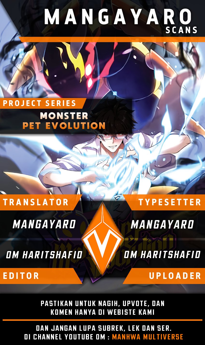 Monster Pet Evolution Bab 136 halaman 1