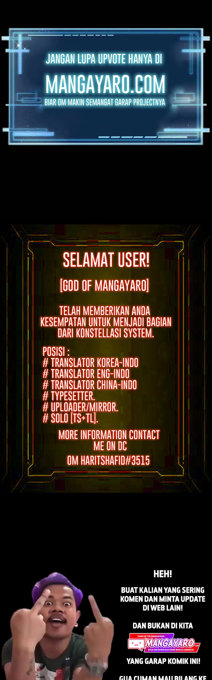 Monster Pet Evolution Bab 136 halaman 30