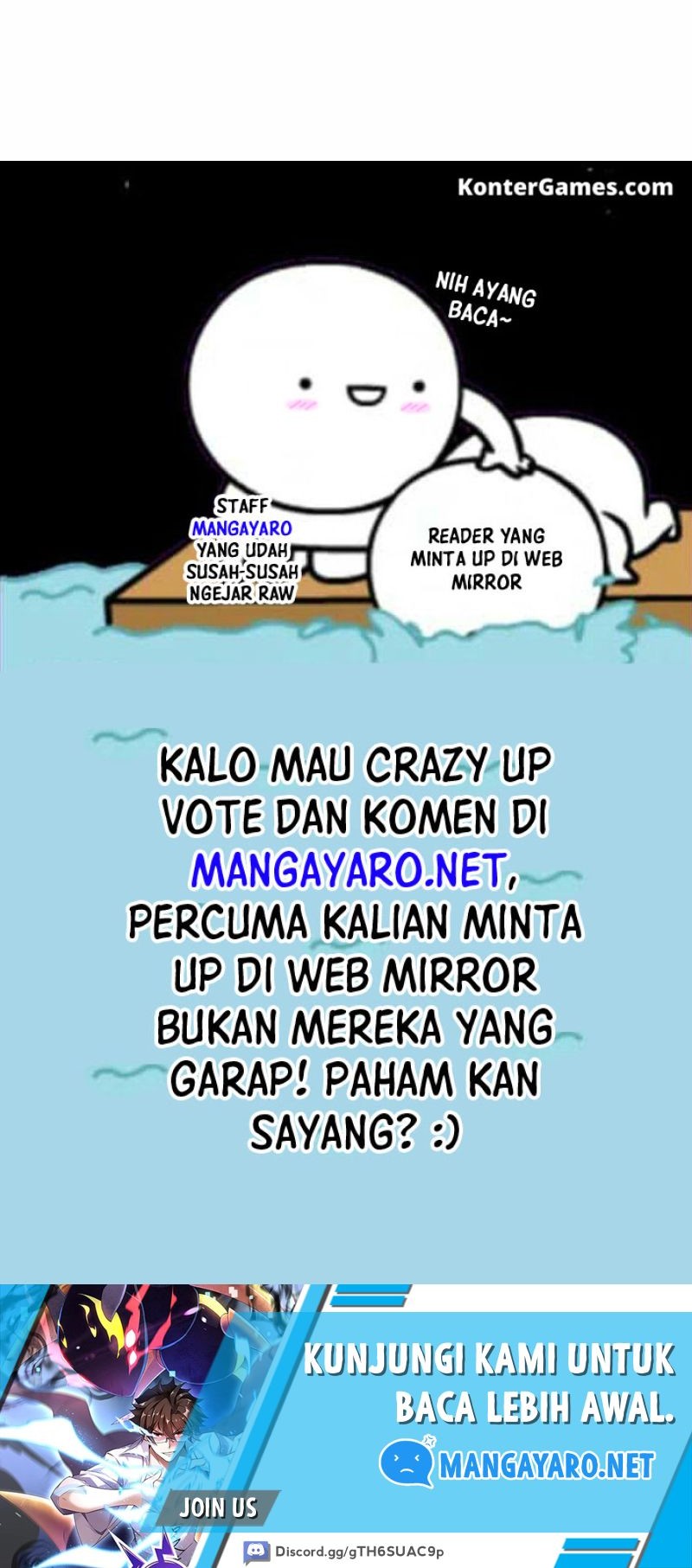 Monster Pet Evolution Bab 144 halaman 28
