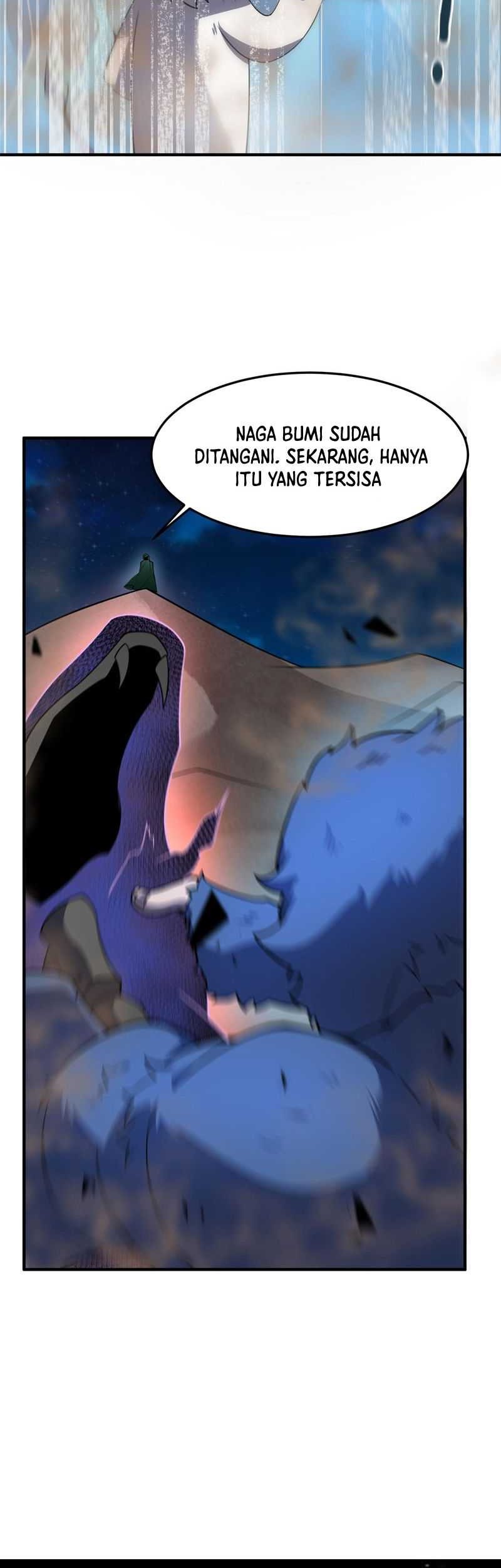Monster Pet Evolution Bab 146 halaman 32