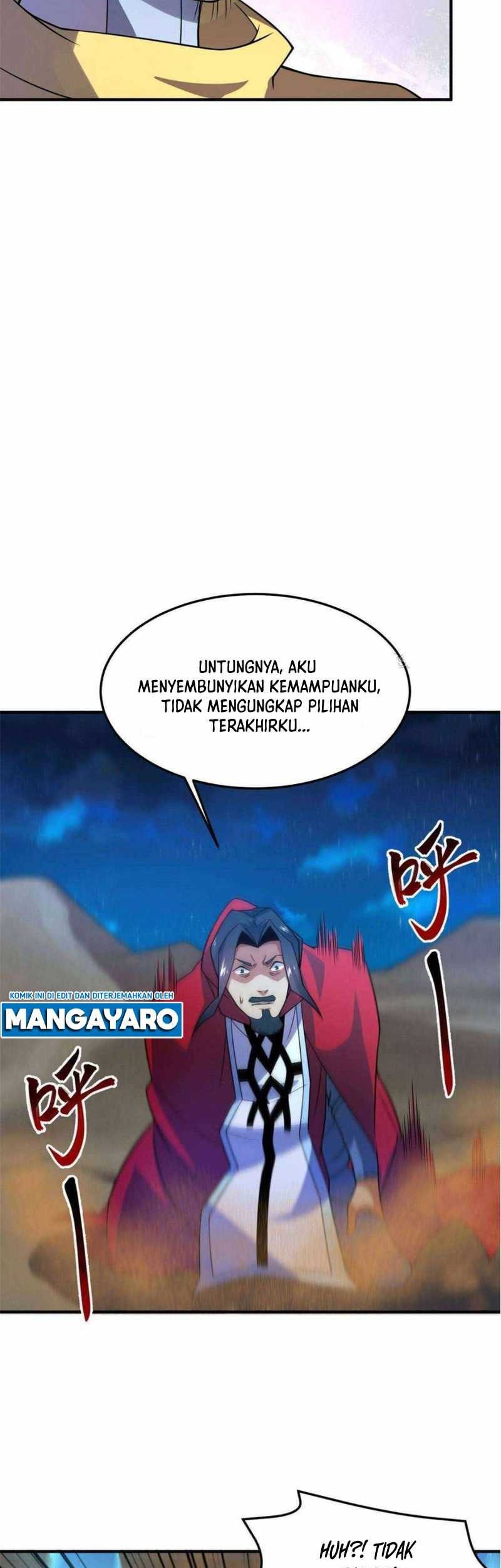 Monster Pet Evolution Bab 147 halaman 20