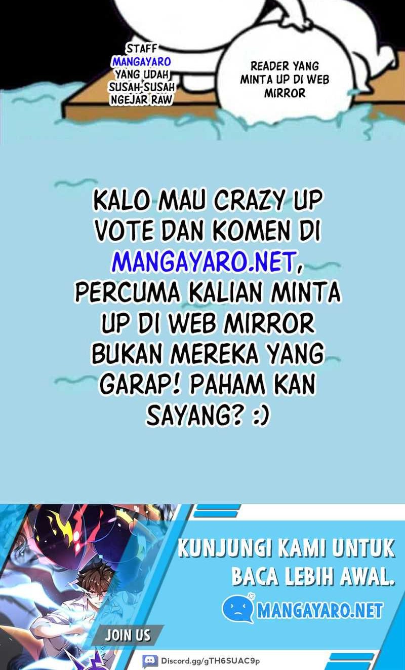 Monster Pet Evolution Bab 147 halaman 31